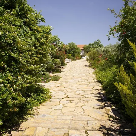 Guest house Ionia