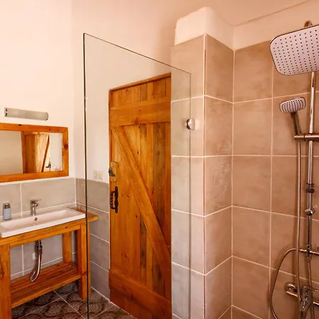 Ionia Guest house Aydin