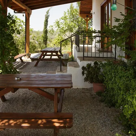 Ionia Guest house