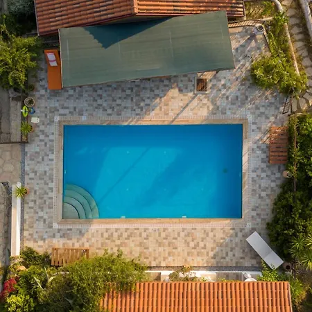 Ionia Guest house 4*