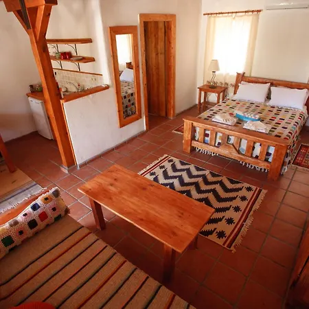Guest house Ionia 4*