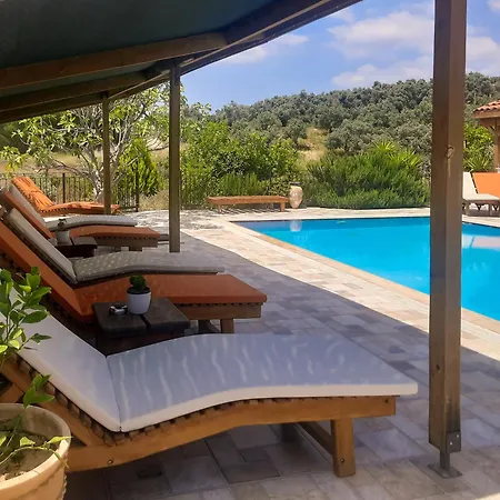 Guest house Ionia Aydin