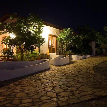 Ionia Guest house