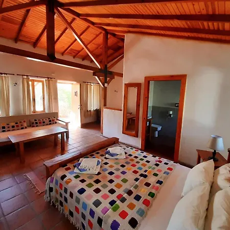 Ionia Guest house 4*