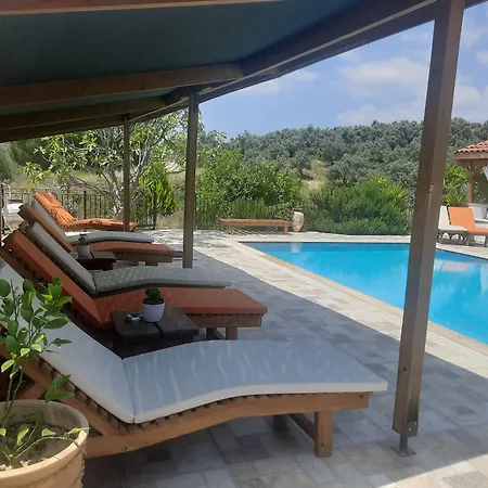 Ionia Guest house 4*