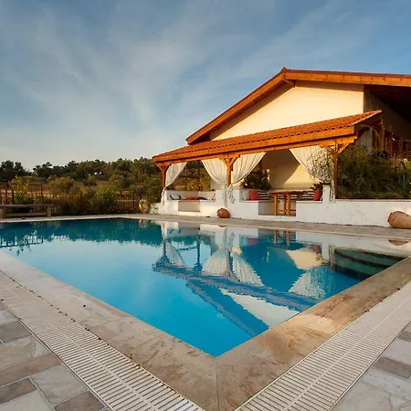 Ionia Guest house Aydin
