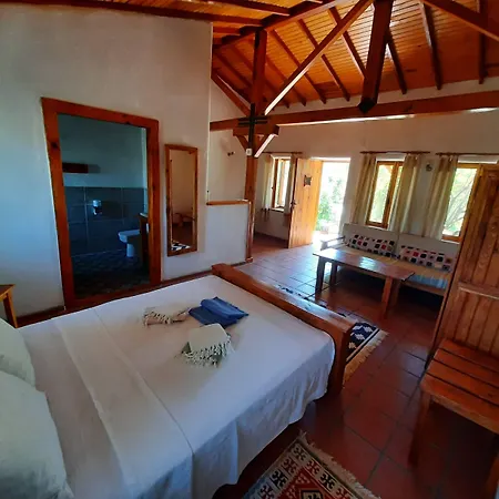 Ionia Guest house 4*