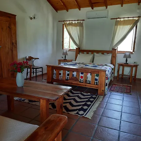 Guest house Ionia