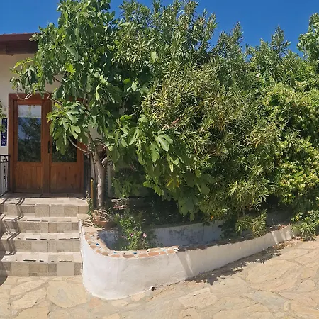 Guest house Ionia 4*