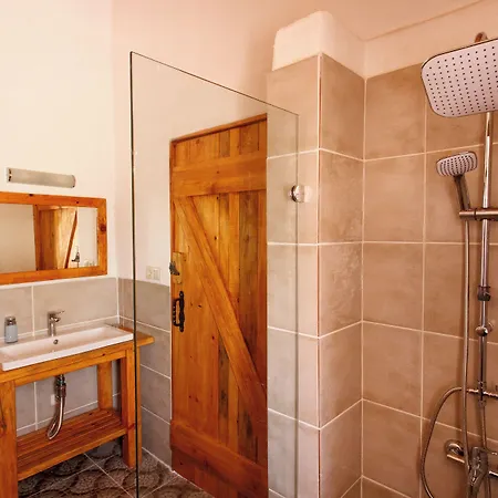 Ionia Guest house