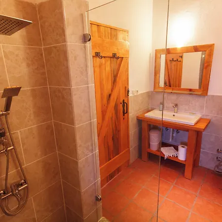 Guest house Ionia Aydin