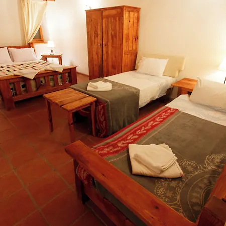 Ionia Guest house Aydin