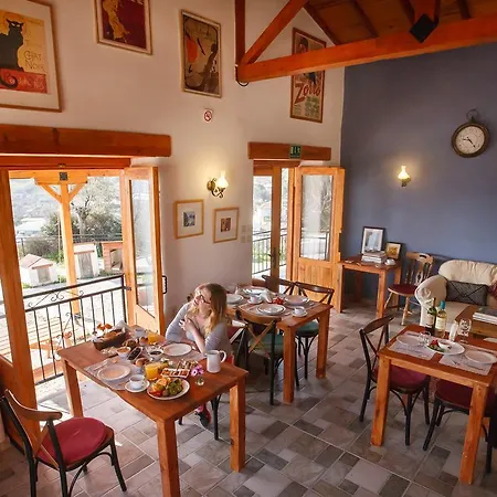 Ionia Aydın