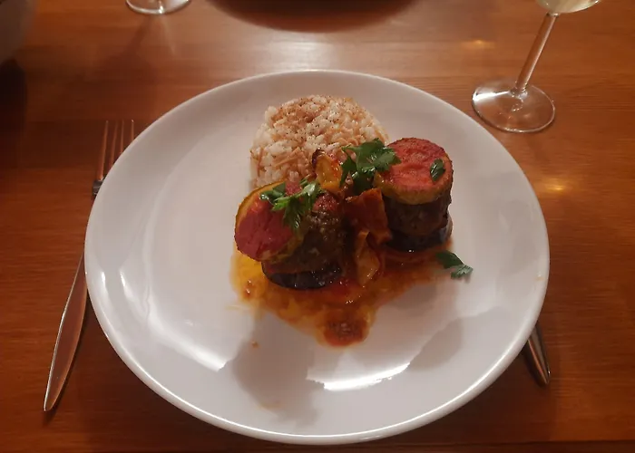 Гостевой дом Ionia 4*