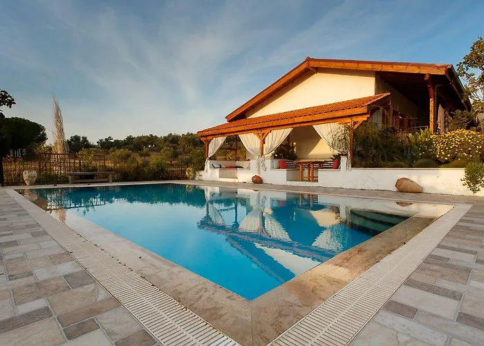 Ionia Pensionat Aydin