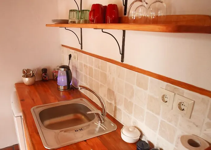 Ionia Гостевой дом