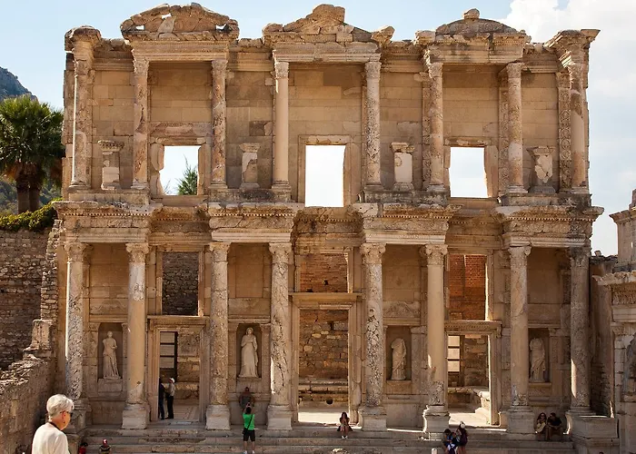 Ionia Гостевой дом